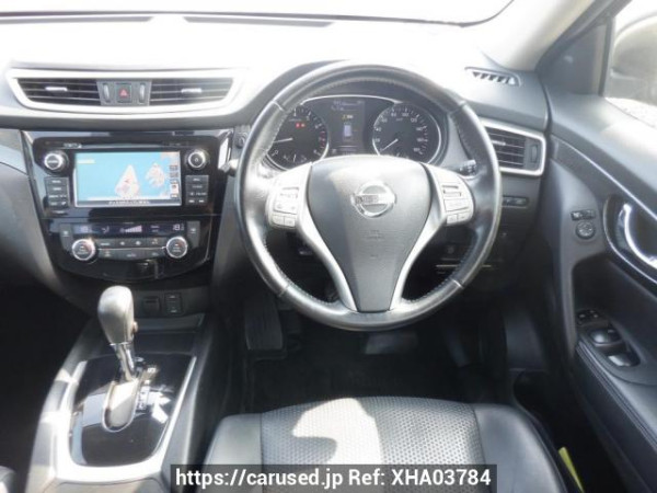 Used 2014 AT nissan x-trail T32 Image[19]