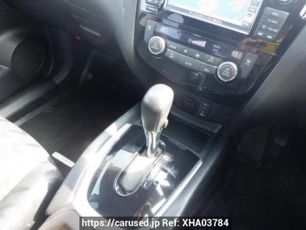 Used 2014 AT nissan x-trail T32 Image[24]