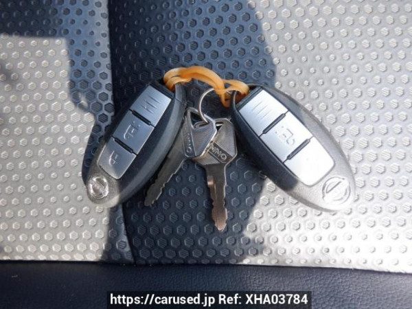 Used 2014 AT nissan x-trail T32 Image[27]