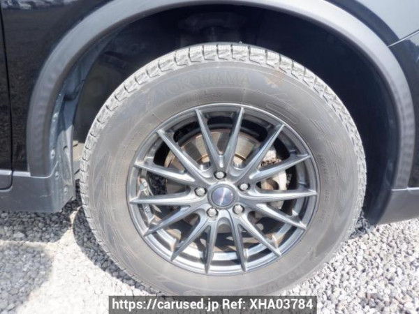 Used 2014 AT nissan x-trail T32 Image[28]