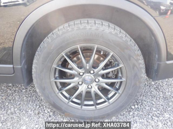 Used 2014 AT nissan x-trail T32 Image[31]