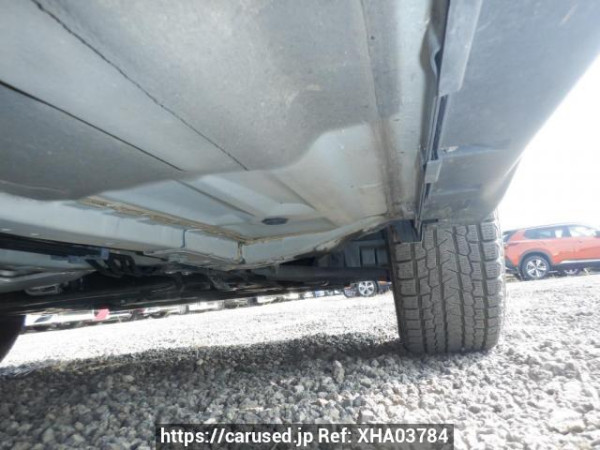 Used 2014 AT nissan x-trail T32 Image[34]