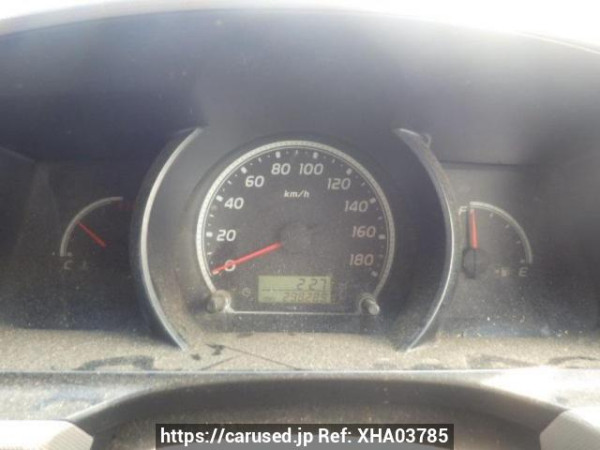 Used 2005 AT toyota hiace-van KDH205V Image[18]