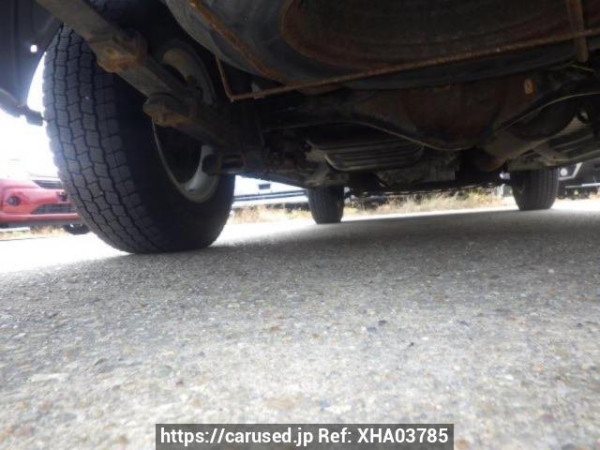 Used 2005 AT toyota hiace-van KDH205V Image[28]