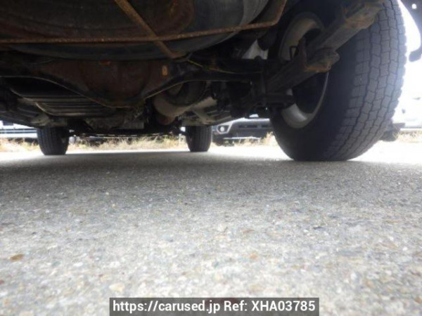 Used 2005 AT toyota hiace-van KDH205V Image[29]