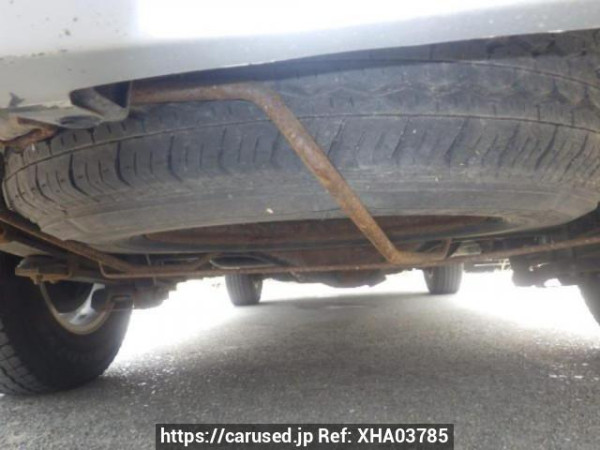 Used 2005 AT toyota hiace-van KDH205V Image[32]