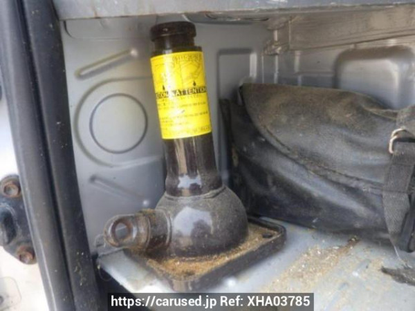 Used 2005 AT toyota hiace-van KDH205V Image[33]