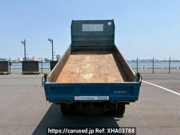 Used 1989 MT mitsubishi canter FE305BD Image[5]