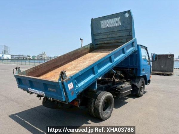 Used 1989 MT mitsubishi canter FE305BD Image[6]