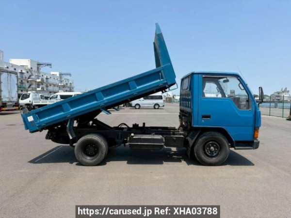Used 1989 MT mitsubishi canter FE305BD Image[7]