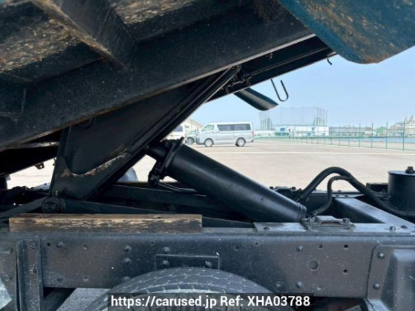 Used 1989 MT mitsubishi canter FE305BD Image[8]