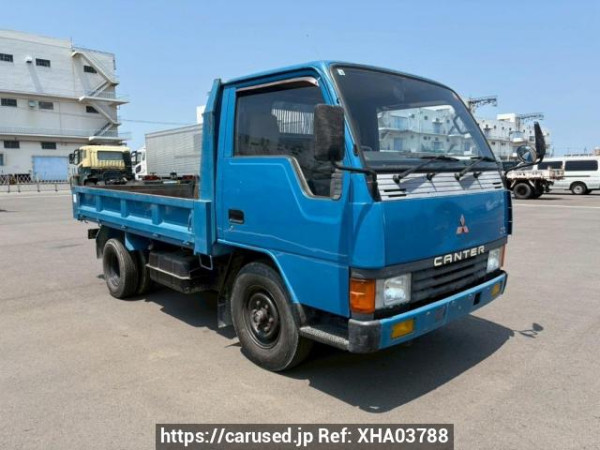 Used 1989 MT mitsubishi canter FE305BD Image[10]