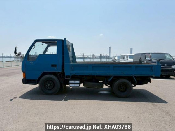 Used 1989 MT mitsubishi canter FE305BD Image[13]