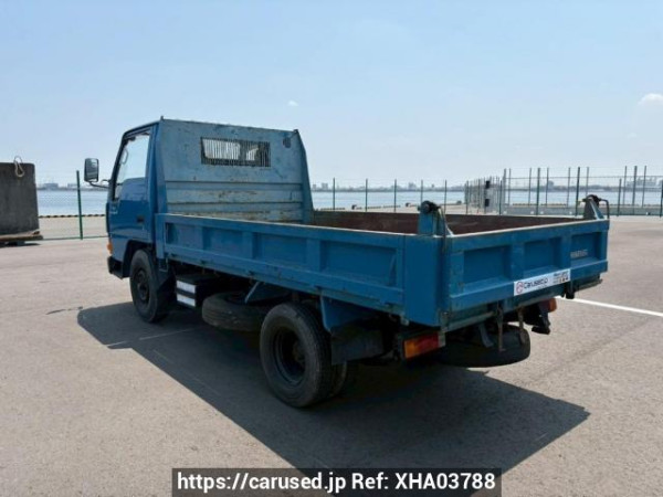 Used 1989 MT mitsubishi canter FE305BD Image[14]