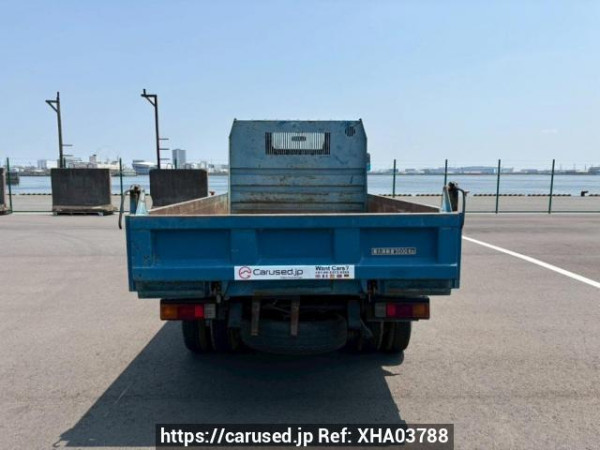 Used 1989 MT mitsubishi canter FE305BD Image[15]