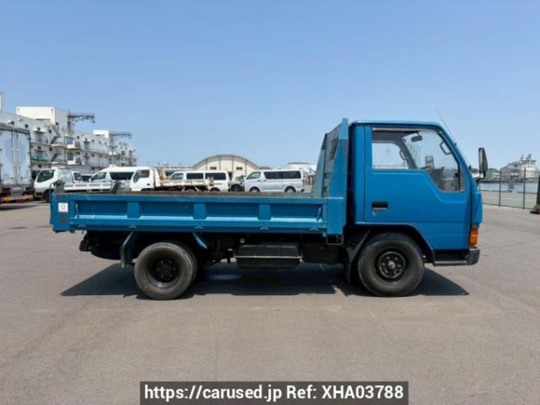 Used 1989 MT mitsubishi canter FE305BD Image[17]
