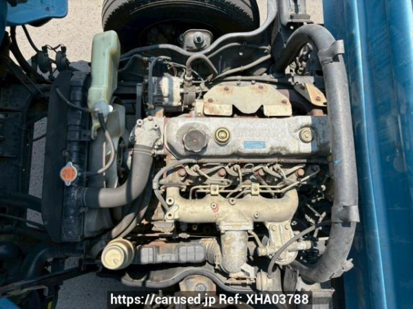 Used 1989 MT mitsubishi canter FE305BD Image[19]