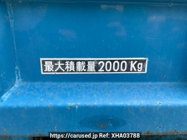 Used 1989 MT mitsubishi canter FE305BD Image[22]