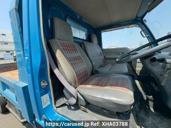 Used 1989 MT mitsubishi canter FE305BD Image[23]
