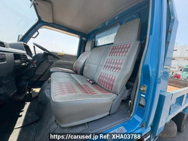 Used 1989 MT mitsubishi canter FE305BD Image[24]