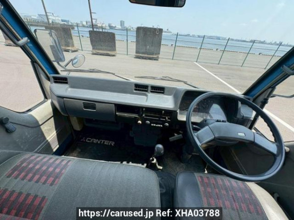 Used 1989 MT mitsubishi canter FE305BD Image[25]