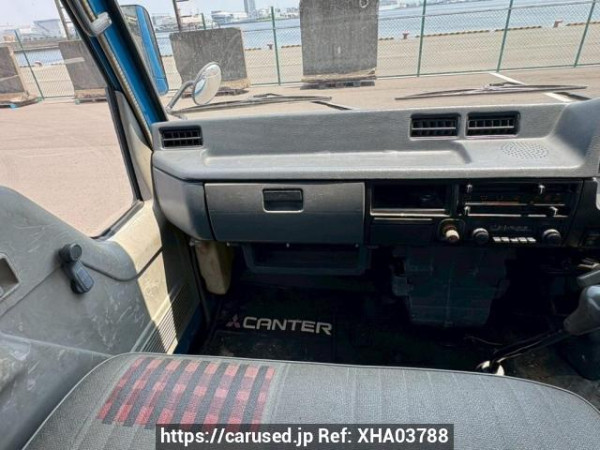 Used 1989 MT mitsubishi canter FE305BD Image[26]