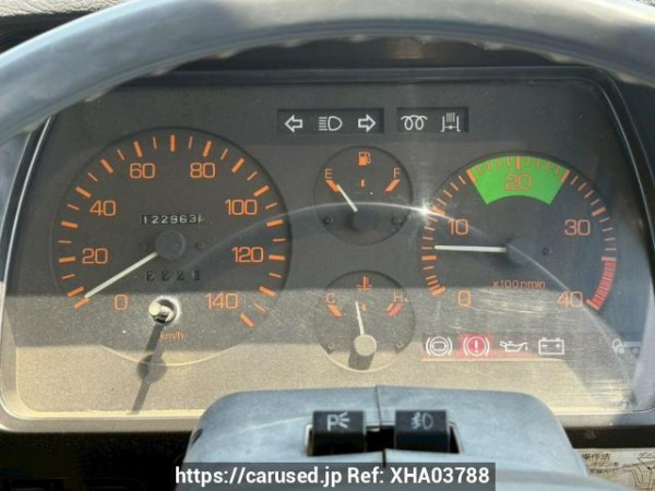 Used 1989 MT mitsubishi canter FE305BD Image[28]