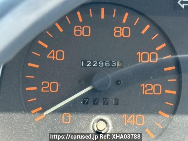 Used 1989 MT mitsubishi canter FE305BD Image[29]