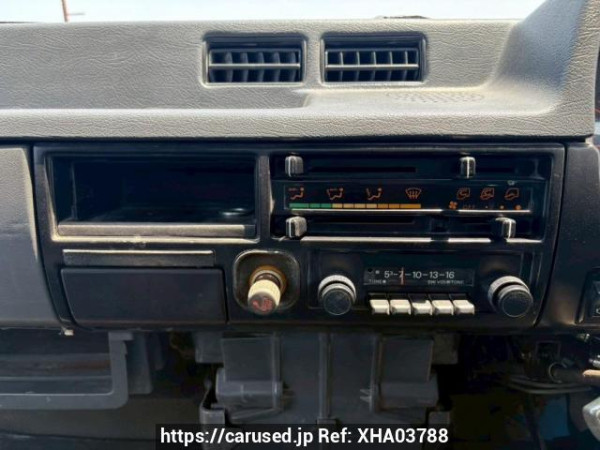 Used 1989 MT mitsubishi canter FE305BD Image[30]