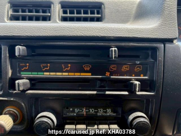 Used 1989 MT mitsubishi canter FE305BD Image[31]