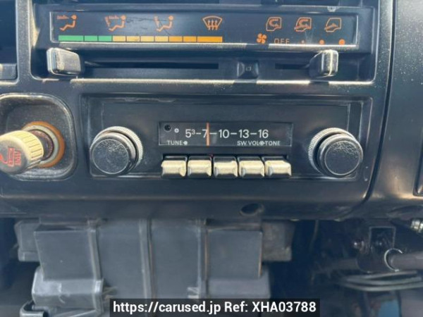 Used 1989 MT mitsubishi canter FE305BD Image[32]