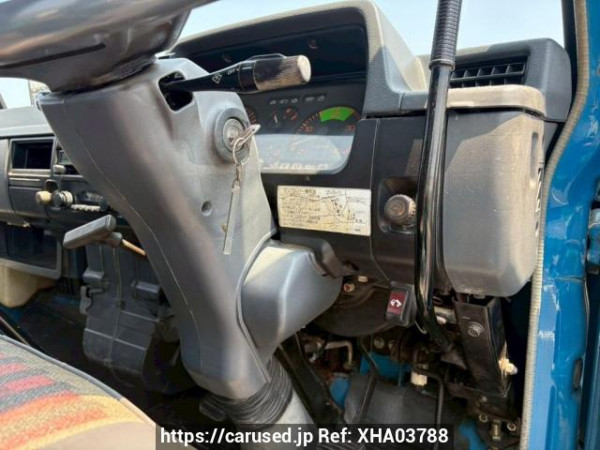 Used 1989 MT mitsubishi canter FE305BD Image[34]