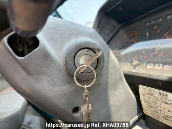 Used 1989 MT mitsubishi canter FE305BD Image[35]
