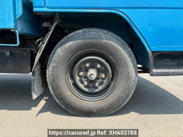 Used 1989 MT mitsubishi canter FE305BD Image[37]