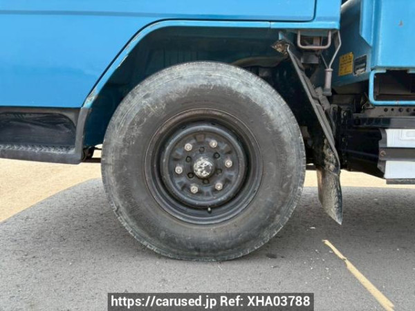 Used 1989 MT mitsubishi canter FE305BD Image[38]