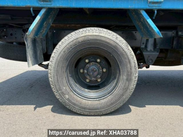Used 1989 MT mitsubishi canter FE305BD Image[39]