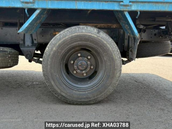 Used 1989 MT mitsubishi canter FE305BD Image[40]