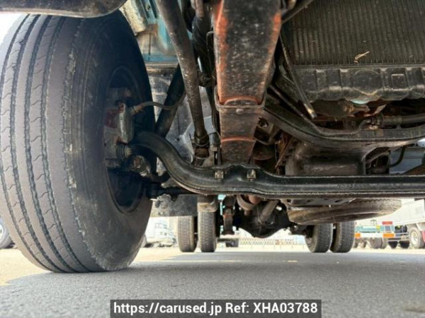 Used 1989 MT mitsubishi canter FE305BD Image[41]