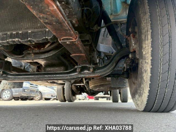 Used 1989 MT mitsubishi canter FE305BD Image[42]