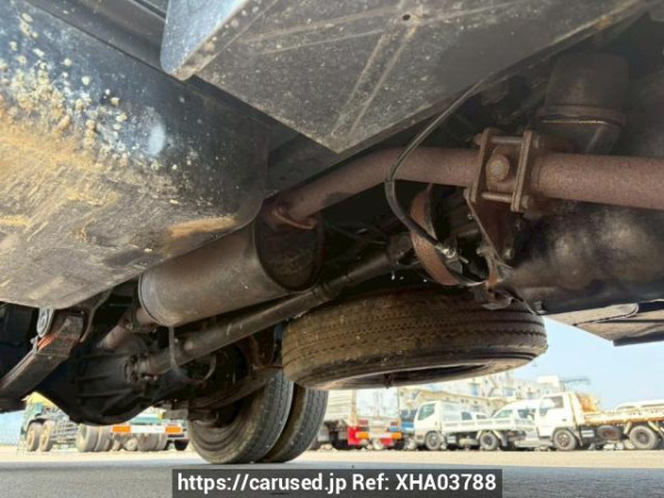 Used 1989 MT mitsubishi canter FE305BD Image[43]
