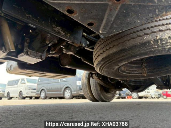 Used 1989 MT mitsubishi canter FE305BD Image[44]