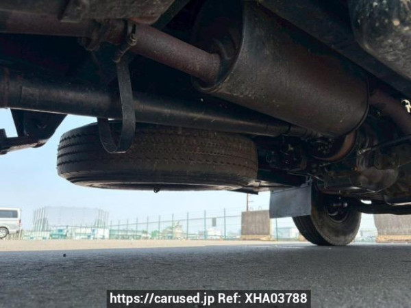 Used 1989 MT mitsubishi canter FE305BD Image[46]