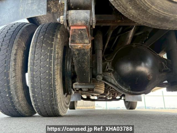 Used 1989 MT mitsubishi canter FE305BD Image[47]