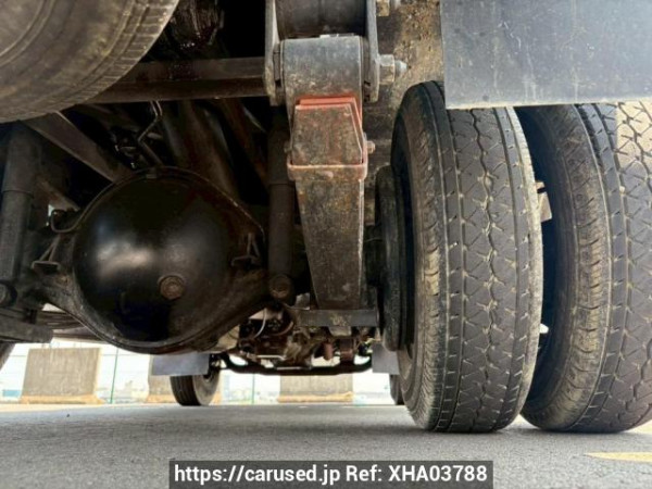 Used 1989 MT mitsubishi canter FE305BD Image[48]