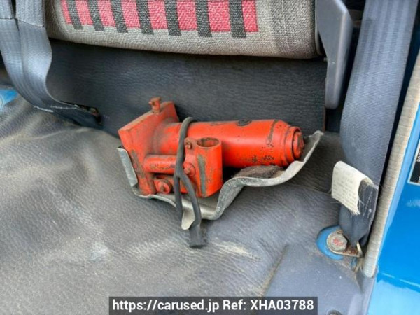 Used 1989 MT mitsubishi canter FE305BD Image[52]