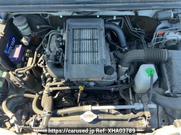 Used 2002 AT suzuki jimny JB23W Image[9]