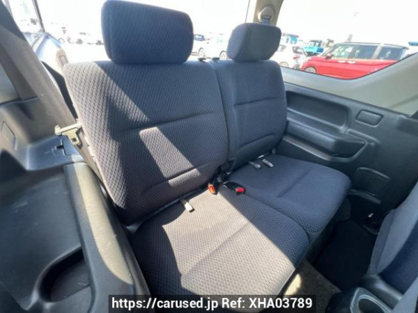 Used 2002 AT suzuki jimny JB23W Image[14]