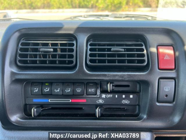 Used 2002 AT suzuki jimny JB23W Image[20]