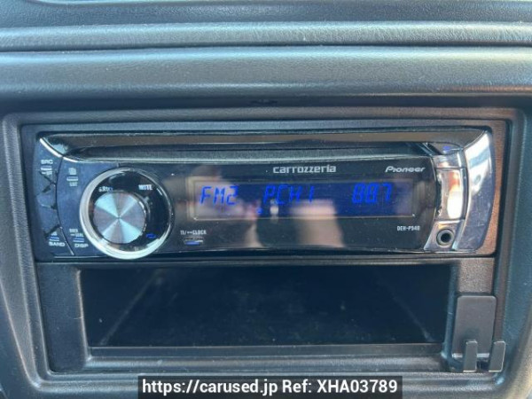 Used 2002 AT suzuki jimny JB23W Image[21]