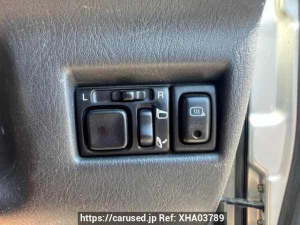 Used 2002 AT suzuki jimny JB23W Image[24]
